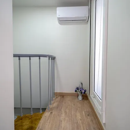 Liberdade - T2 No Centro Da - Appartement Braga