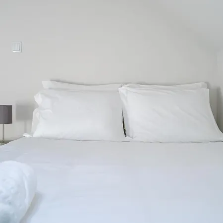Appartement Liberdade - T2 No Centro Da - *