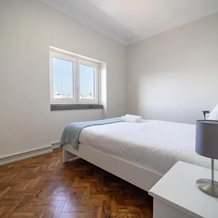 Apartment Liberdade - T2 No Centro Da - Braga