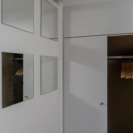 Liberdade - T2 No Centro Da - Appartement *