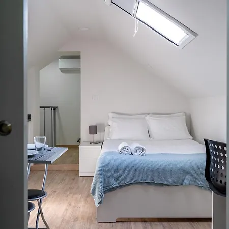 Liberdade - T2 No Centro Da - Apartment Braga