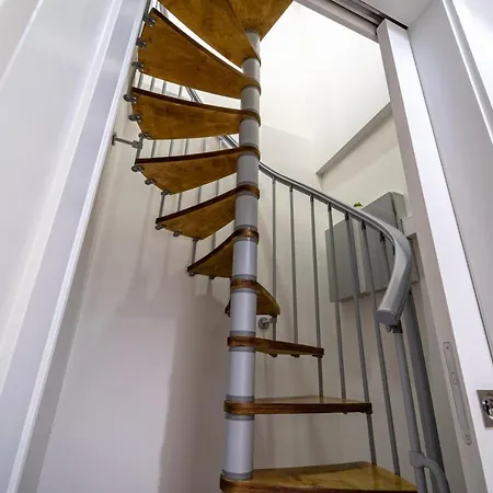 Appartement Liberdade - T2 No Centro Da -